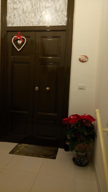 Romantic Room Agropoli Exterior foto
