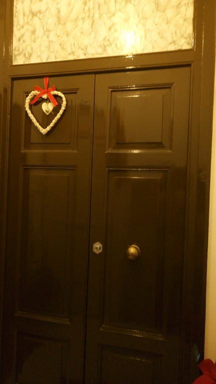 Romantic Room Agropoli Exterior foto