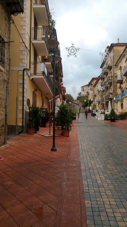 Romantic Room Agropoli Exterior foto