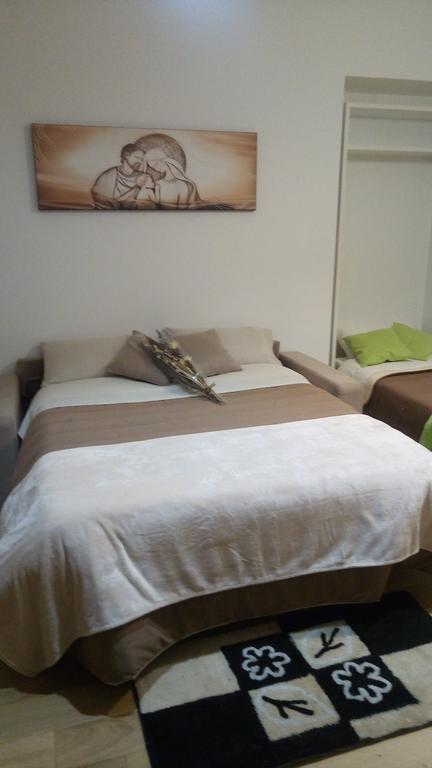 Romantic Room Agropoli Exterior foto
