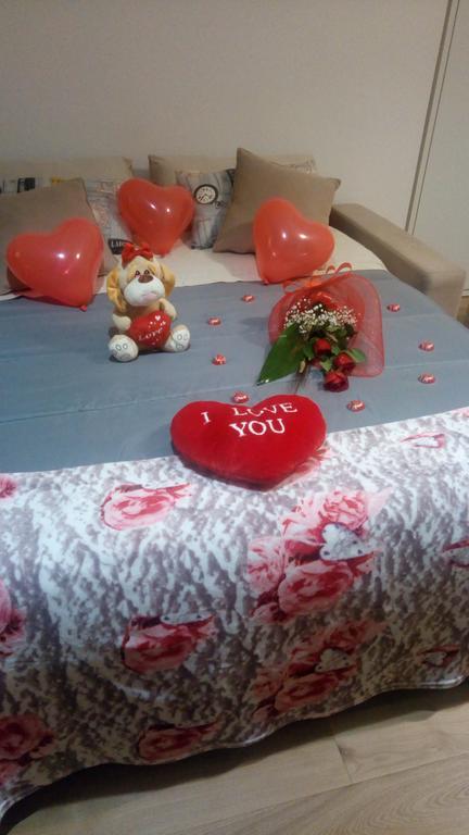 Romantic Room Agropoli Exterior foto