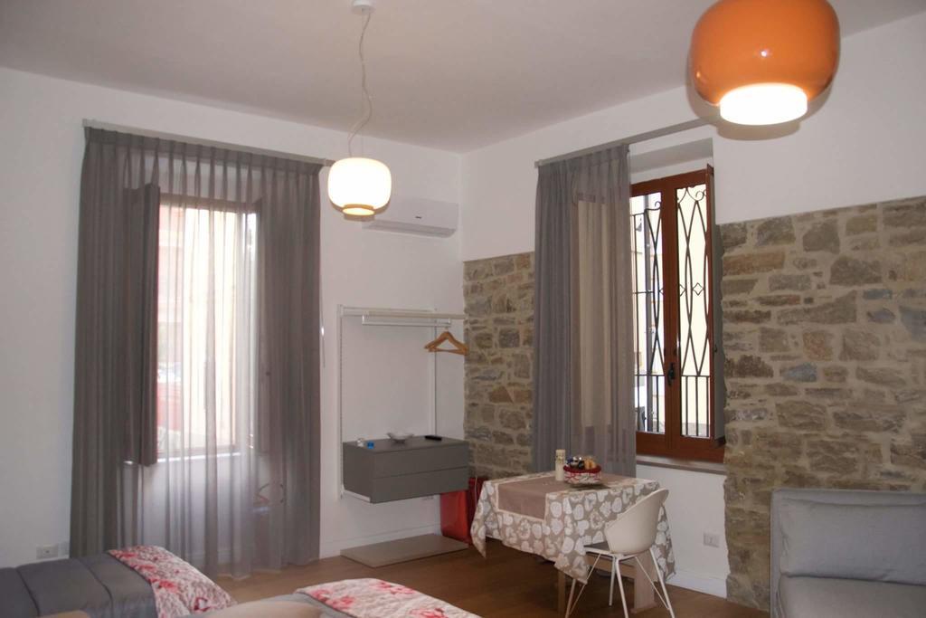 Romantic Room Agropoli Exterior foto