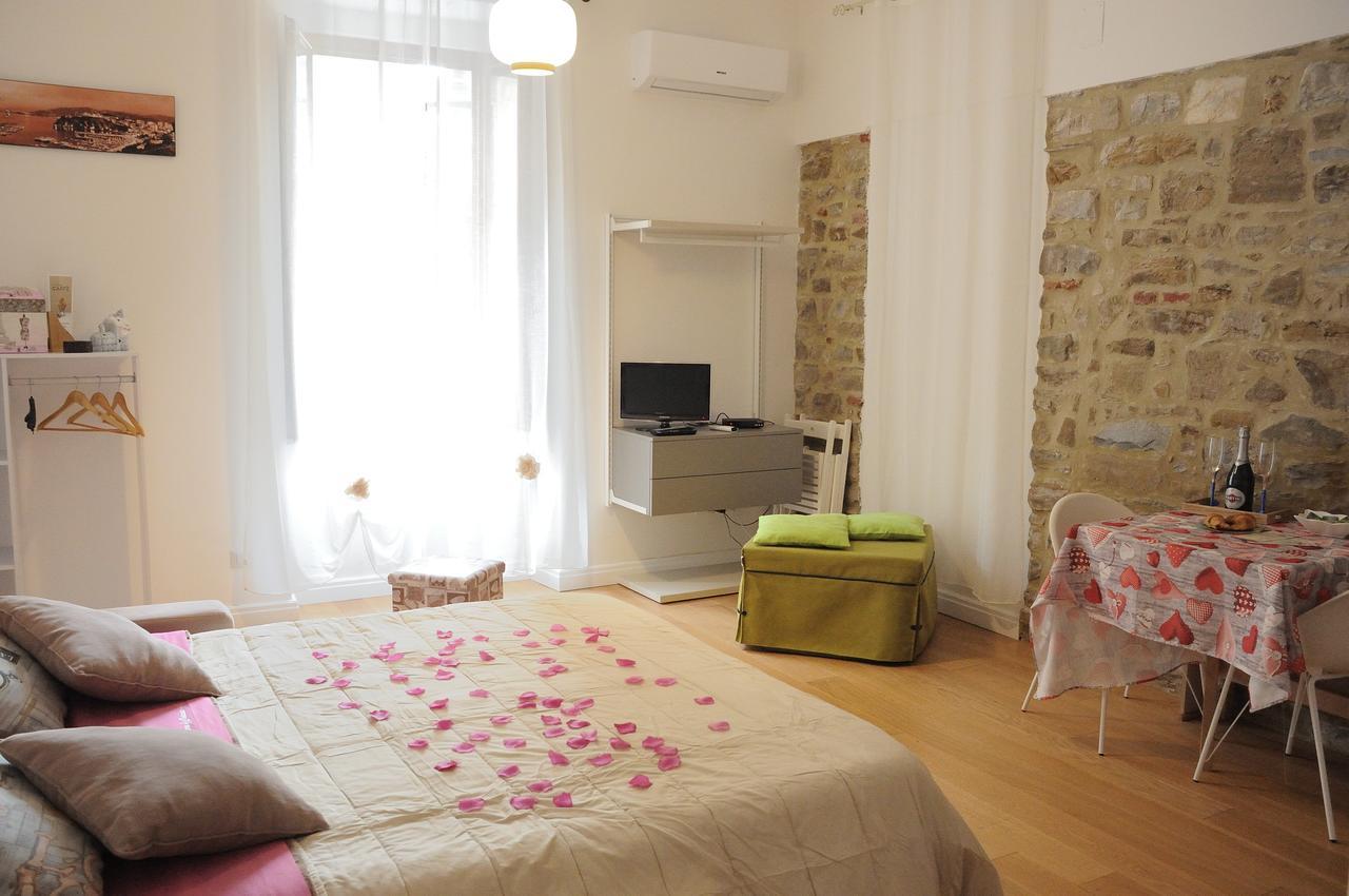 Romantic Room Agropoli Exterior foto