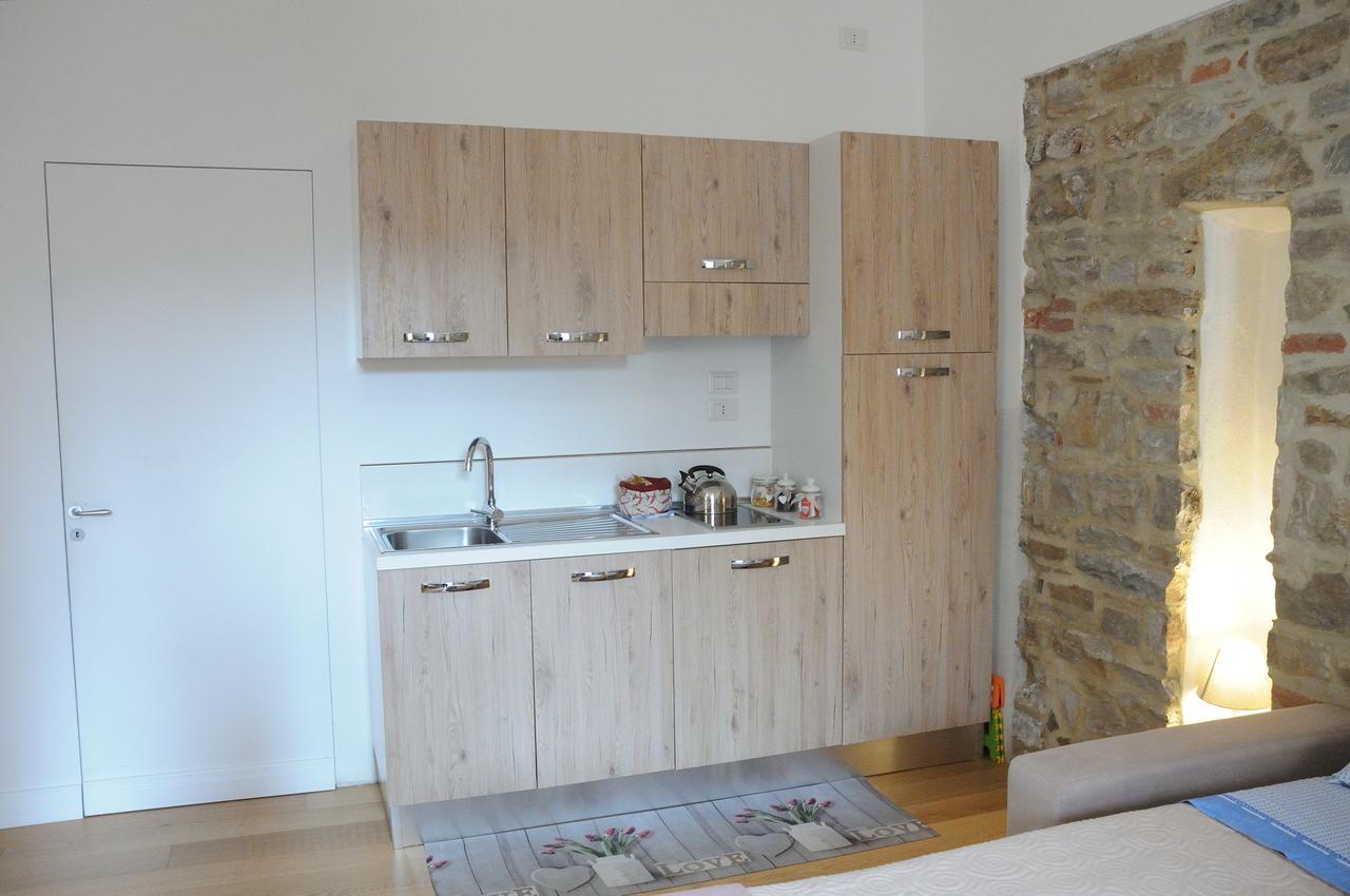 Romantic Room Agropoli Exterior foto