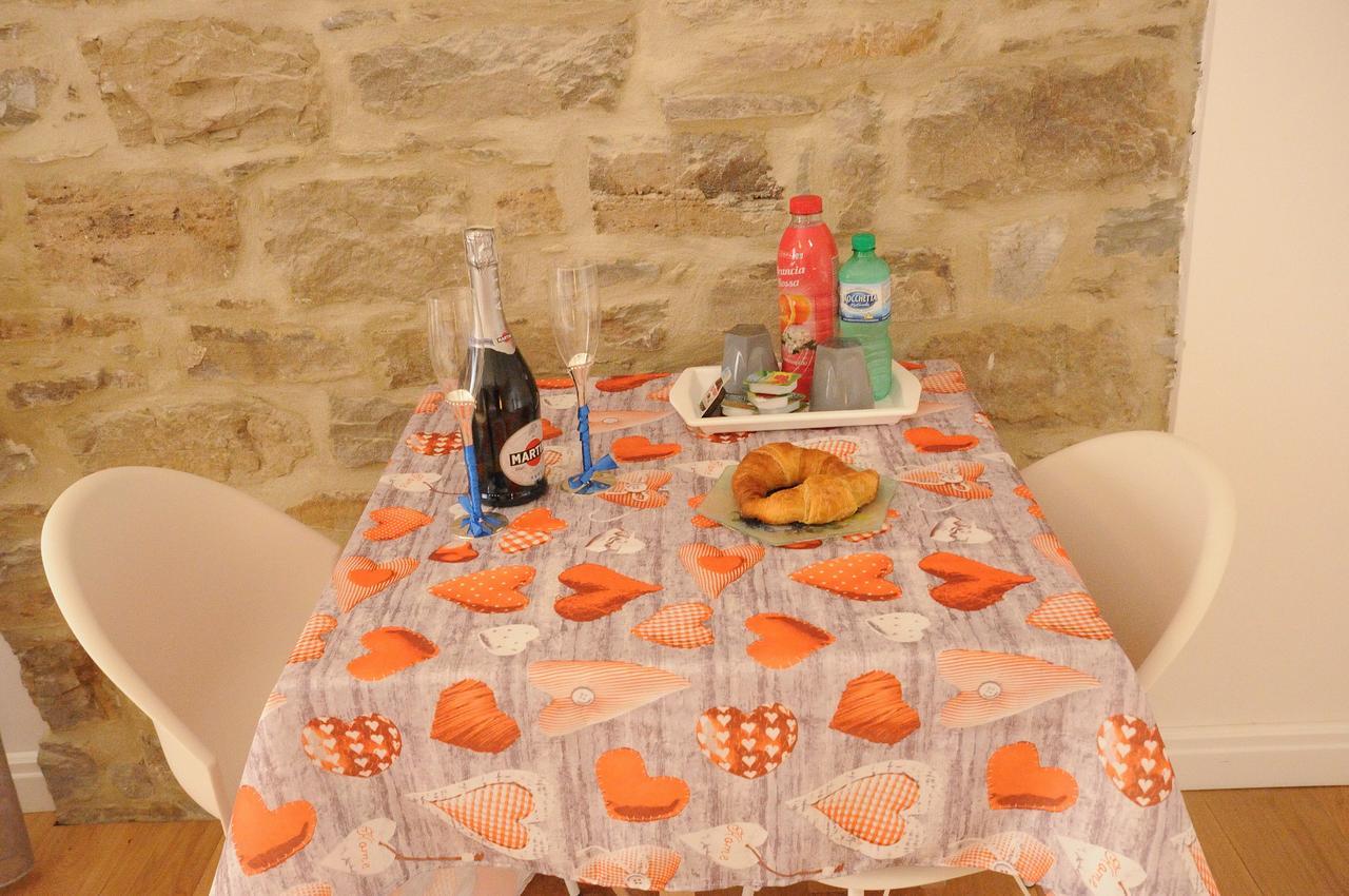 Romantic Room Agropoli Exterior foto